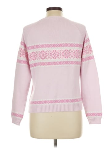SONOMA life + style Pullover Sweater (view 2)