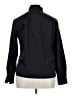 Foxcroft Solid Black Long Sleeve Button-Down Shirt Size 14 - photo 2