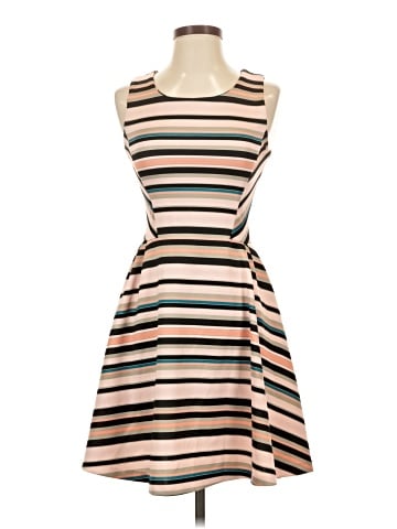 Bar III Cocktail Dress (view 1)