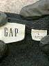 Gap Black Pullover Sweater Size L - photo 7