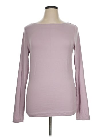 Gap Long Sleeve T-Shirt (view 1)