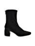 Donald J Pliner Black Ankle Boots Size 7 - photo 1