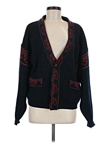 Point Zero Cardigan (view 1)