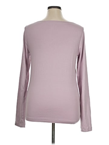 Gap Long Sleeve T-Shirt (view 2)
