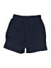 Gap Kids 100% Polyester Solid Blue Athletic Shorts Size 8 - photo 2