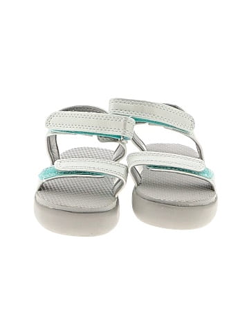 Ten Little Sandals (view 2)