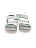 Ten Little White Sandals Size 6 (kids) - photo 2
