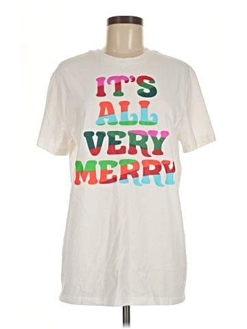 Target Short Sleeve T-Shirt (view 1)