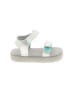 Ten Little White Sandals Size 6 (kids) - photo 1
