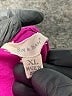 Sim & Sam 100% Cotton Pink Short Sleeve Blouse Size XL - photo 7