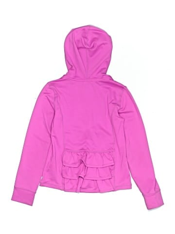 Gymgo Zip Up Hoodie (view 2)
