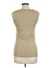 Zara Collection Tan Tank Top Size L - photo 2