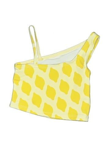 Hanna Andersson Two Piece Swimsuit (view 2)