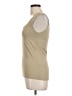 Zara Collection Tan Tank Top Size L - photo 5