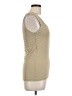 Zara Collection Tan Tank Top Size L - photo 4