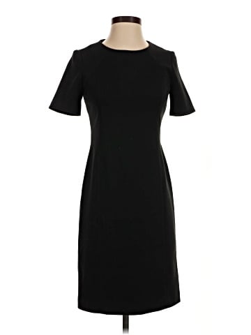 T Tahari Casual Dress (view 1)
