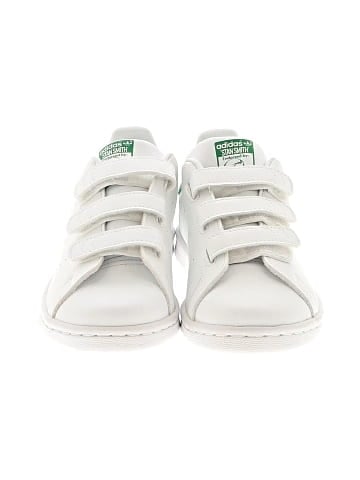 Adidas Stan Smith Sneakers (view 2)