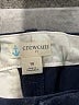 Crewcuts Outlet Solid Blue Cargo Shorts Size 10 - photo 3