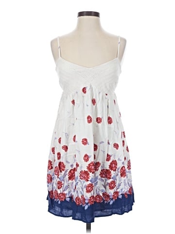 Rewind Casual Dress (view 1)