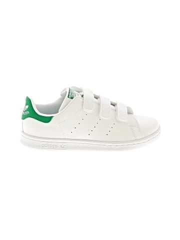 Adidas Stan Smith Sneakers (view 1)