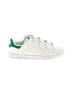 Adidas Stan Smith White Sneakers Size 2 1/2 (youth) - photo 1