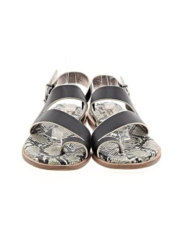 Crown Vintage Sandals (view 2)