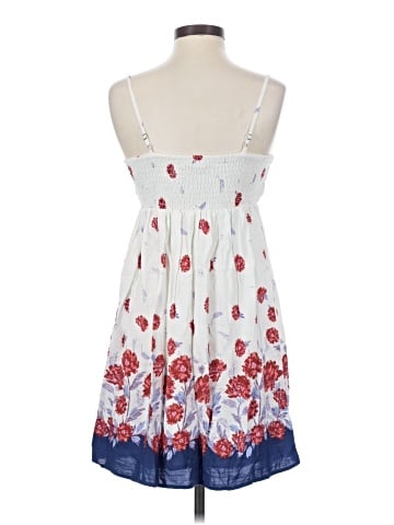 Rewind Casual Dress (view 2)