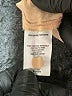 Leith 100% Rayon Tan Sleeveless Blouse Size S - photo 8