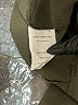 Lush 100% Polyester Brown Kimono Size S - photo 8