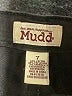 Mudd Black Casual Pants Size 7 - photo 7