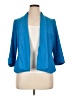 Kasper Blue Kimono Size 14 - photo 1