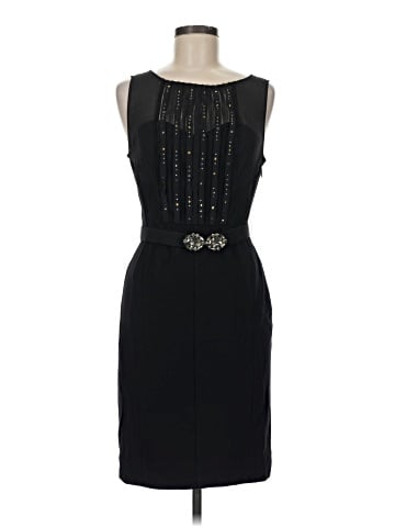 BCBGMAXAZRIA Cocktail Dress (view 1)