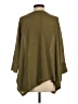 La Miel Green Poncho Size S - photo 2