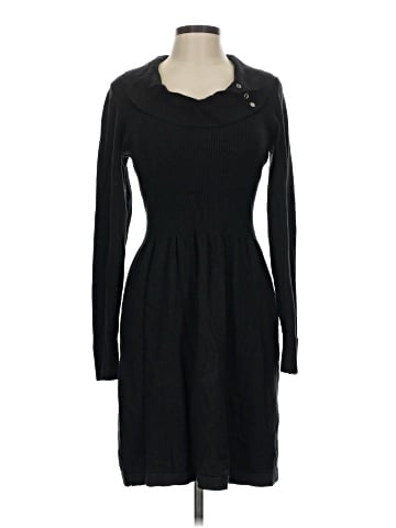 White House Black Market Casual Dress (view 1)