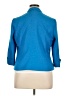 Kasper Blue Kimono Size 14 - photo 2