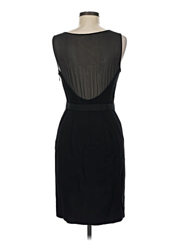 BCBGMAXAZRIA Cocktail Dress (view 2)