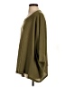 La Miel Green Poncho Size S - photo 5