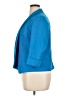 Kasper Blue Kimono Size 14 - photo 5