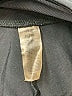 Teez-Her Solid Black Skort Size XL - photo 3