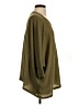 La Miel Green Poncho Size S - photo 4