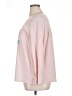 Gloria Vanderbilt Pink Long Sleeve Blouse Size XL - photo 5