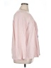 Gloria Vanderbilt Pink Long Sleeve Blouse Size XL - photo 4