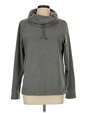 Bass Sweatshirt (view 1)