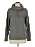Bass 100% Polyester Gray Sweatshirt Size L - photo 1