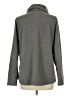Bass 100% Polyester Gray Sweatshirt Size L - photo 2