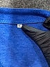 Unbranded Blue Long Sleeve Henley Size XL - photo 7