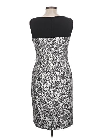 Classiques Entier Cocktail Dress (view 2)