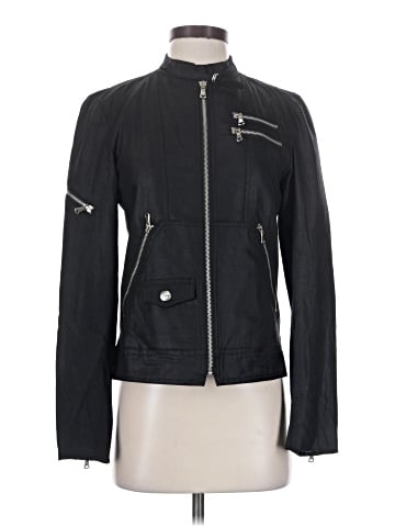 Marc by Marc Jacobs Wool Coat (view 1)