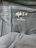 Style&Co Solid Blue Skort Size XL - photo 3