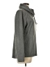 Bass 100% Polyester Gray Sweatshirt Size L - photo 4